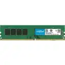 Thumbnail 0 de Memoria RAM 8GB DDR4 2666MHz DIMM CL19 Non-ECC 1.2v 288p - Crucial