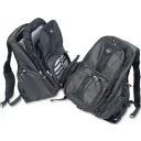 Thumbnail 0 de Mochila Kensington K62238A Contour BackPack para Notebook hasta 17" Color Negro 