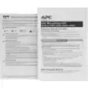 Thumbnail 4 de APC Easy UPS BV 500VA, AVR, 120V (BV500)