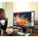 Thumbnail 6 de Monitor Viewsonic VP2756-2K 27" QHD 2560*1440 LED IPS DP HDMI USB3.2 USB-C 60Hz
