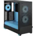 Thumbnail 0 de Fractal Design Pop Air - RGB Cyan Core (FD-C-POR1A-02)