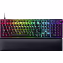 Thumbnail 0 de Razer Huntsman V2 - Clicky Optical Switch (Purple) - Español (RZ03-03931400-R311)