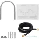 Thumbnail 3 de MIKROTIK 915MHz 900-928MHz Antena Omni 50cm 360x30o .SMA-H/M Cable-1mt