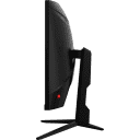 Thumbnail 4 de Monitor Gamer Curvo MSI G2422C 24" FHD 1920*1080 LED VA DP 2*HDMI 180Hz