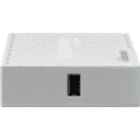 Thumbnail 2 de MIKROTIK L4 22dBm 1,5dBi 5-100 2,4GHz 2x2 inc-24V USB RB951Ui-2nD