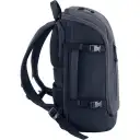 Thumbnail 2 de Mochila HP Expandible Travel hasta 15.6" 25L Poliéster Color Gris