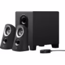 Thumbnail 2 de Parlantes Logitech Z313, Sistema de altavoces con subwoofer para PC