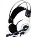 Thumbnail 0 de E-Blue Mazer Type-X EHS015 - Blanco (EHS015WH)