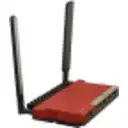 Thumbnail 3 de Router Mikrotik L009UIGS, 8 PuertosEthernet SFP 2.5G USB, 2 antena 2.4GHz 