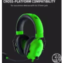 Thumbnail 6 de Audífonos Gamer Alámbricos Razer BlackShark V2 X Sonido 7.1 Jck3.5mm Color Verde