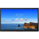 Thumbnail 1 de PANTALLA INTERACTIVA 65" 40 POINT MULTITOUCH/ 8GB RAM/ 128GB STORAGE/ CAMARA WEB/ MIC/ DLED Caja Dañada