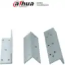 Thumbnail 0 de Soporte en Z para cerraduras electromagneticas dahua DHI-ASF180