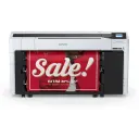 Thumbnail 0 de Plotter Multifunción Epson SureColor T7770DM, 44"  CAD WiFi LAN USB