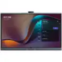 Thumbnail 0 de Yealink Pantalla interactiva de 65" para colaboracion hibrida y videoconferencia