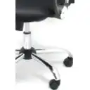 Thumbnail 3 de Silla Ejecutiva XTech QZY-2501 con respaldo, Apoya brazos hasta 100Kg Negro
