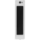 Thumbnail 5 de UBIQUITI IP55 Timbre+CCTV 1-1000-af lector tarjeta NFC Unifi-Access