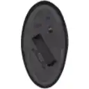 Thumbnail 7 de Mouse Ergonómico Inalámbrico Kensington Pro Fit, Óptico 1600DPI 5 botones Negro