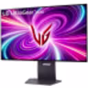 Thumbnail 1 de Monitor Gaming LG UltraGear 31.5" OLED 2*HDMI 1*DP USB 240 Hz 0.03ms (GtG)