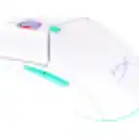 Thumbnail 0 de Mouse Gamer Inalámbrico HyperX Óptico 12000dpi Bluetooth 2.4GHz Blanco
