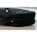 Thumbnail 9 de Xtech - Travel Tech organizer case - Durable polyester / 100% polyester - All black - Double-Compartment XTB-060