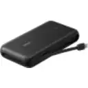 Thumbnail 0 de Bateria 20.000 mAh con cable USB-C para Nintendo Switch 2 negra