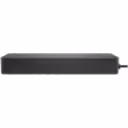 Thumbnail 2 de Docking Station HP USB-C a Puertos HDMI DP 2*USB-A USB-C/USB-C Transf. LAN Negro
