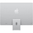 Thumbnail 2 de iMac Ret 4.5K 24/ M1 8C/ GPU 7C/ 256GB silver