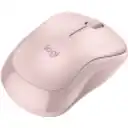 Thumbnail 3 de Mouse Inalámbrico Logitech M220 Silent Óptico 1000DPI 2.4Ghz 3 Bot USB Oro Rosa