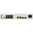 Thumbnail 0 de Switch Cisco C9200CX-8P-2X2G-E Catalyst 8 Puertos PoE+ 240W 2 Puertos 1G 2 SFP 