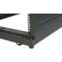 Thumbnail 9 de Rack de Servidor APC AR3100 NetShelter SX 42U 600mm x 1070mm c/Laterales Negro