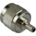 Thumbnail 3 de N-Macho LMR195 RG58 Conector Crimpeable Serie-195