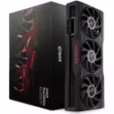 Thumbnail 0 de XFX AMD Radeon RX 6750 XT Core [RX-675TMBAF9]