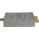 Thumbnail 2 de 1x3 380-2500MHz 0,4GHz-2,5Ghz Divisor de Potencia RF 1-.SMA-H 3-.SMA-H