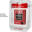 Thumbnail 0 de Notifier - Surface mounting kit - Stooper Red Surface