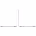 Thumbnail 2 de Apple MacBook Air (2022 / Apple Silicon M2 (8-core GPU) / 16 GB / 256 GB SSD / Silver) [MC7V4CI/A]