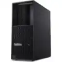 Thumbnail 6 de Lenovo ThinkCentre - Tower - Intel Core Ultra 9 285 vPro / 4.5 GHz - DDR5 SDRAM - 1 TB Hard Drive Capacity - DVD±RW - NVIDIA RTX 2000 - Windows 11 Pro - Spanish