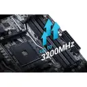 Thumbnail 17 de Tarjeta Madre Asus PRIME A320M-K LGA AM4 DDR4 2*PS2 VGA HDMI M.2 USB3.0 mATX