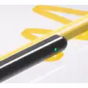 Thumbnail 3 de Lápiz Zagg Pro stylus 2 para iPad con carga inalámbrica Color Amarillo