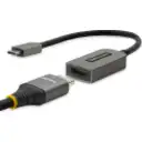 Thumbnail 0 de Adaptador USB-C Macho a HDMI v2.0 Hembra 4K 60Hz HDR10 - StarTech