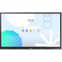 Thumbnail 0 de Pantalla Interactiva Samsung 75" HDMI RJ45 BT WIFI