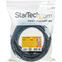 Thumbnail 2 de Cable HDMI M/M High Speed Ultra HD 4K Premium 24AWG 7 Metros Color Negro StarTec