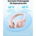 Thumbnail 2 de soundcore Audifono BT Q20i Rosa