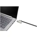 Thumbnail 6 de Cable de Seguridad para Notebooks Kensington Slim NanoSaver 2.0 p/Ultrabook