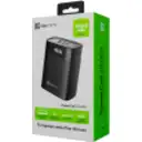 Thumbnail 6 de Power Bank KlipX KPB-850, 30.000mAh 140W, USB C PD, Negro