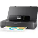 Thumbnail 3 de Impresora Portátil HP OfficeJet 200 Chorro de Tinta 17 ppm USB 2.0 WIFI A4/Legal