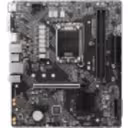 Thumbnail 1 de Tarjeta Madre MSI PRO H610M-G LGA1700 14°G DDR5 M.2 DP HDMI VGA PS/2USB3.2 mATX