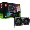 Thumbnail 1 de Tarjeta de Video GF-RTX 4060 TI GAMING X 8G 8GB GDDR6 PCIe G4 3*DP HDMI ATX