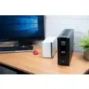 Thumbnail 3 de UPS APC BR900MI Back UPS Pro BR 900VA 6 salidas, AVR, interfaz USB RJ-45 LCD