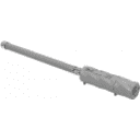 Thumbnail 2 de Punto de Acceso RBGrooveA-52HPn MikroTik dual band Antena de 6dBi Pto 10/100