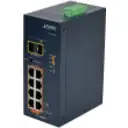 Thumbnail 0 de IP3Industrial Industrial 8-Port 10/100/1000T 802.3at PoE
